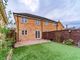 Thumbnail Semi-detached house for sale in Chamberlain Way, New Cardington, Bedford