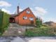 Thumbnail Detached house for sale in Brook Lane, Corfe Mullen