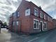Thumbnail Leisure/hospitality to let in Cini Restaurant, 26 High Street, Enderby, Leicester