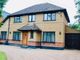 Thumbnail Detached house to rent in Richings Way, Iver