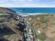 Thumbnail Detached house for sale in Trebarwith Strand, Tintagel, Cornwall