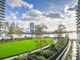 Thumbnail Flat for sale in New Providence Wharf, Canary Wharf, London