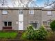 Thumbnail Terraced house for sale in Davaar Drive, Coatbridge