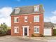 Thumbnail Detached house for sale in Bilberry Close, Red Lodge, Bury St. Edmunds