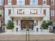 Thumbnail Flat for sale in Park West Place, London