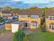 Thumbnail Detached house for sale in Sunnycroft, Downley Village, - No Chain!
