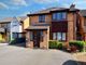 Thumbnail Detached house for sale in Lockwood Close, Kingsthorpe, Northampton