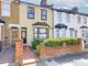 Thumbnail Terraced house for sale in Southfield Road, Enfield