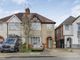 Thumbnail Flat for sale in Whitton Road, Whitton, Hounslow