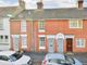 Thumbnail Terraced house for sale in Park Road, Faversham, Kent
