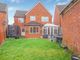 Thumbnail Detached house for sale in Foresters Way, Sutton Coldfield