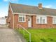 Thumbnail Semi-detached bungalow for sale in Autumn Drive, Maltby, Rotherham