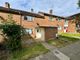 Thumbnail Terraced house for sale in Nicholls Field, Harlow