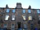 Thumbnail Flat to rent in Bruce Street, Stirling Town, Stirling