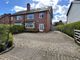 Thumbnail Semi-detached house for sale in Altrincham Road, Styal, Wilmslow