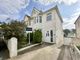 Thumbnail Semi-detached house for sale in Furneaux Avenue, Plymouth