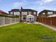 Thumbnail Semi-detached house for sale in Overdale Crescent, Flixton, Trafford