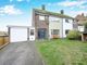 Thumbnail Semi-detached house for sale in 29 Drabbles Road, Matlock