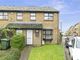 Thumbnail End terrace house for sale in Croftongate Way, London