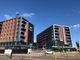 Thumbnail Flat to rent in 2 Lockgate Square, Salford