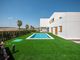 Thumbnail Villa for sale in Carretera Montesinos - Algorfa, Km 3, 03169 Algorfa, Alicante, Spain
