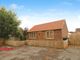 Thumbnail Detached bungalow for sale in Shepherd Lane, Thurnscoe, Rotherham