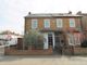 Thumbnail Semi-detached house for sale in Clockhouse Lane, Ashford