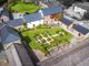 Thumbnail Detached house for sale in Dreenhill, Haverfordwest