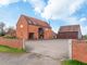 Thumbnail Barn conversion for sale in Lapworth Street, Lowsonford, Henley-In-Arden, Warwickshire