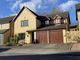 Thumbnail Detached house for sale in Beckside, Flockton, Wakefield