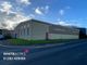Thumbnail Industrial for sale in Unit 13, Kenyon Road, Lomeshaye Industrial Estate, Brierfield, Pendle