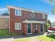 Thumbnail Flat for sale in Crescent Court, Crescent Avenue, Grays, Essex