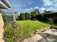 Thumbnail Detached bungalow for sale in Trentham Road, Wem, Shrewsbury, Shropshire