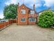 Thumbnail Detached house for sale in Lucknow Road, Willenhall