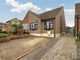 Thumbnail Semi-detached bungalow for sale in Tylers Close, Tile Kiln, Chelmsford