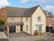 Thumbnail Detached house for sale in Chepstow Road, Oakley Vale, Corby