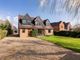 Thumbnail Detached house for sale in Ibstone, High Wycombe