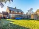 Thumbnail Semi-detached house for sale in Dynes Road, Kemsing, Sevenoaks