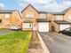 Thumbnail Detached house for sale in Millbank Crescent, Burnley, Lancashire