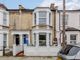 Thumbnail Flat for sale in Cobbold Road, Wendell Park, Shepherd's Bush