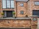 Thumbnail Detached house for sale in The Rookery, Scotter, Gainsborough