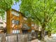 Thumbnail Flat to rent in St. Helens Gardens, London