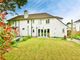 Thumbnail Detached house for sale in Lyndrick Road, Mannamead, Plymouth