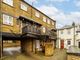 Thumbnail Maisonette for sale in High Street, Stanwell, Staines
