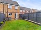 Thumbnail End terrace house for sale in Northwood Close, Cowglen, Glasgow