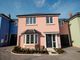 Thumbnail Terraced house for sale in Rowe Close, Kelvedon, Colchester
