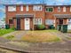 Thumbnail Terraced house to rent in New Street, Crawley