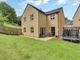 Thumbnail Detached house for sale in Black Rock Drive, Linthwaite, Huddersfield