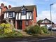 Thumbnail Detached house for sale in The Brackens, Locks Heath, Southampton