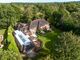 Thumbnail Detached house for sale in Broomfield Ride, Oxshott